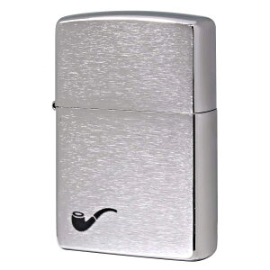Zippo �W�b�|�[ �p�C�v�p Pipe Ligher �u���b�V���h�N���[�� �p�C�v�p�I�C���^���N 200PL �v���[���g ���蕨 �j�� �V���v�� USA���f�� ��� �I�v�V�����w���Ŗ������ ���[���։�