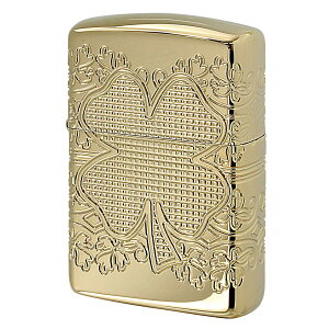 Zippo Wb|[ A[}[ lt̃N[o[ 360x4ʃfUC ARMOR CLOVER S[h 46301 v[g 蕨 j  USf IvVwŖ