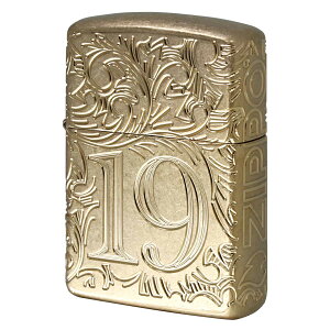 Zippo �W�b�|�[ ARMOR �A�[�}�[ �u���X �t�B���O���[ 1932 Filigree Design 46776 �v���[���g ���蕨 �j�� ���� ������ �I�v�V�����w���Ŗ������