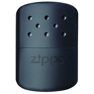 Zippo Wb|[ JC nhEH[}[ ubN HAND WARMAR Black i 40447_rA v[g 蕨 j  Vv USAf