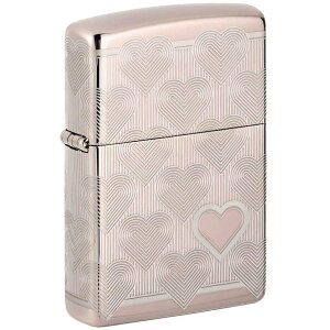 Zippo Wb|[ n[g Hearts laser 360 4ʘAfUC |bV [YS[h 49811 v[g 蕨 j  킢 USAf  IvVwŖ [։