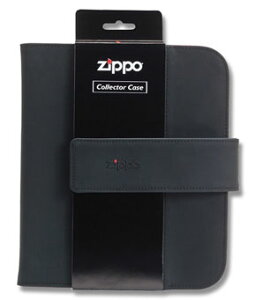 Zippo ジッポー USモデル コレクターケース 142653