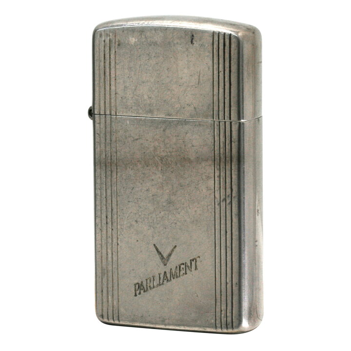楽天市場】絶版/ヴィンテージ Zippo ジッポー 【中古】 2002年製造 