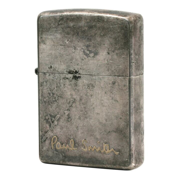 楽天市場】絶版/ヴィンテージ Zippo ジッポー 【中古】 2003年製造ZIPPO Paul Smith ポール・スミス : フラミンゴ 楽天市場店