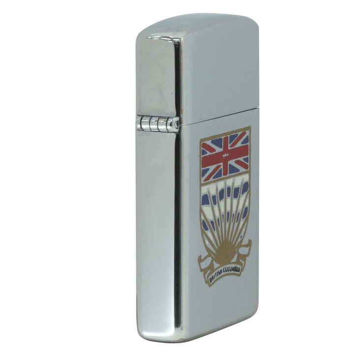 楽天市場】絶版/ヴィンテージ Zippo ジッポー 【中古】 1992年製造 