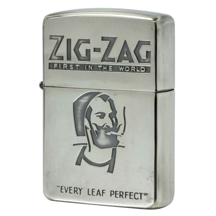 楽天市場】絶版/ヴィンテージ Zippo ジッポー 【中古】 1994年製造ZIG 