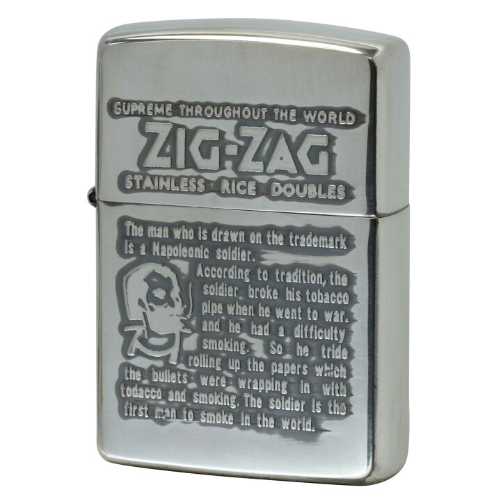 楽天市場】絶版/ヴィンテージ Zippo ジッポー 【中古】 1994年製造ZIG 