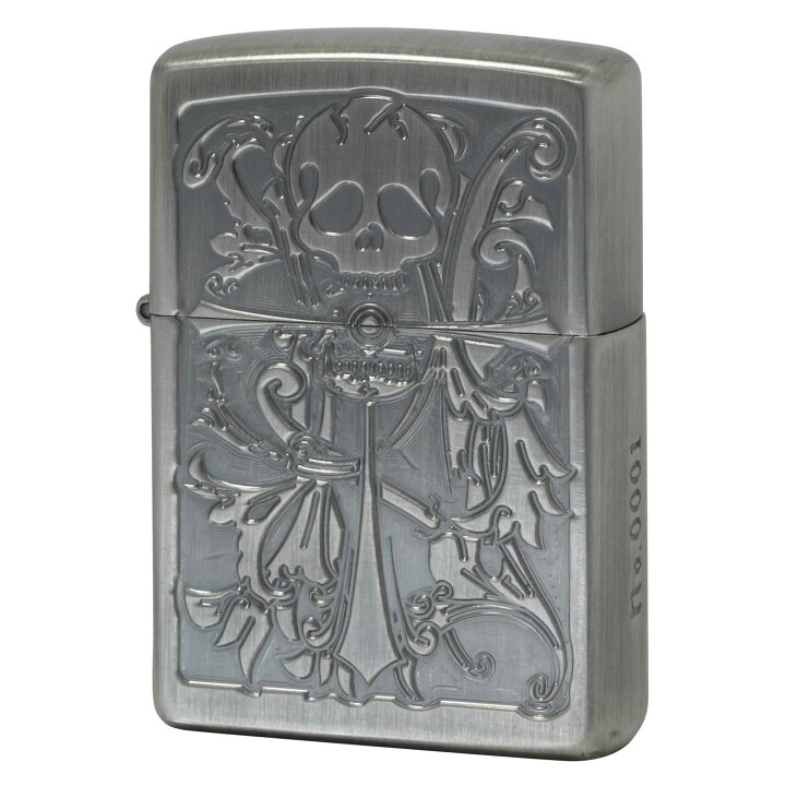 楽天市場】絶版/ヴィンテージ Zippo ジッポー 【中古】 1998年製造 