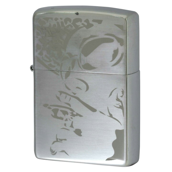 楽天市場】絶版/ヴィンテージ Zippo ジッポー 【中古】 2002年製造hide 
