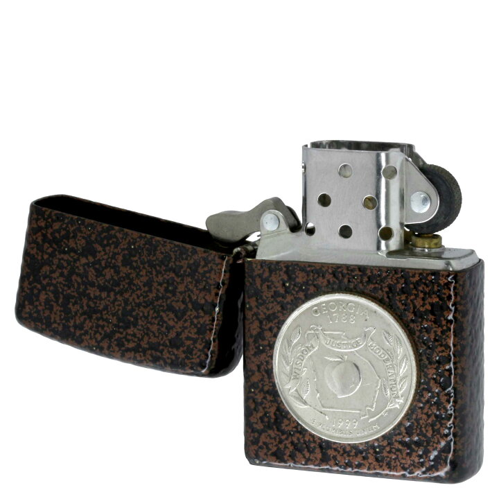 楽天市場】絶版/ヴィンテージ Zippo ジッポー 【中古】 2003年製造25 