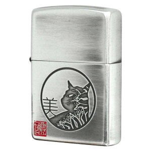Zippo Wb|[ nG   {L ԂlVo[ ⃁bL 70238 v[g 蕨 j  킢 IvVwŖ