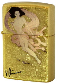 Zippo ジッポー 天野喜孝 Amano Yoshitaka 雷神 80212 zippo ジッポ ライター オプション購入で名入れ可