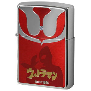 Zippo �W�b�|�[ �E���g���}�� �A�j�� �L���� ULTRAMAN �⃁�b�L 80204 �v���[���g ���蕨 �j�� ���������� �I�v�V�����w���Ŗ������