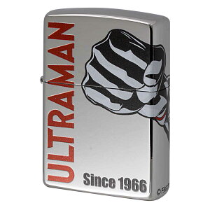 Zippo �W�b�|�[ �E���g���}��60���N�L�O ULTRAMAN 60th �I�t�B�V�������C�Z���X�i 80229 �v���[���g ���蕨 �j�� ���� �R���N�V���� �I�v�V�����w���Ŗ������