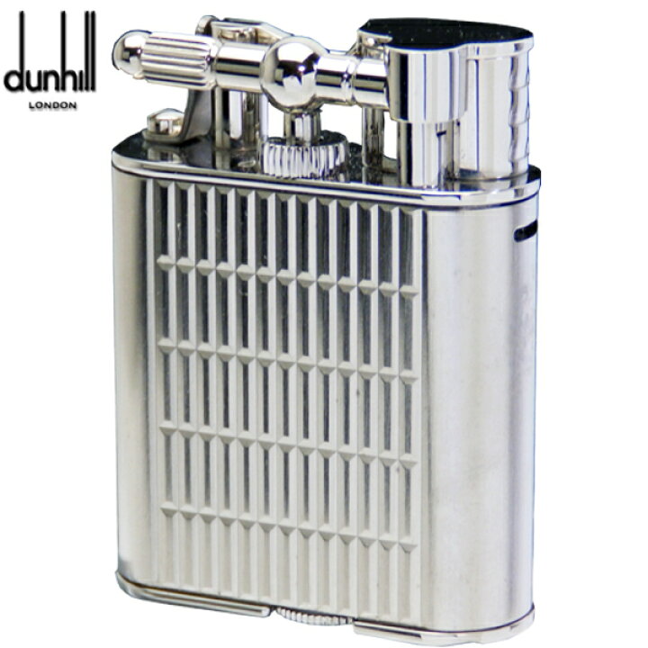 楽天市場】dunhill ダンヒル ユニーク ターボガスライターパラジウム  