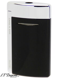 S.T.Dupont �G�X�E�e�[�E�f���|�� �~�j�E�W�F�b�g �E�v�`�E�t�����` �V���C�j�[�l�C�r�[�u���[/�N���[��