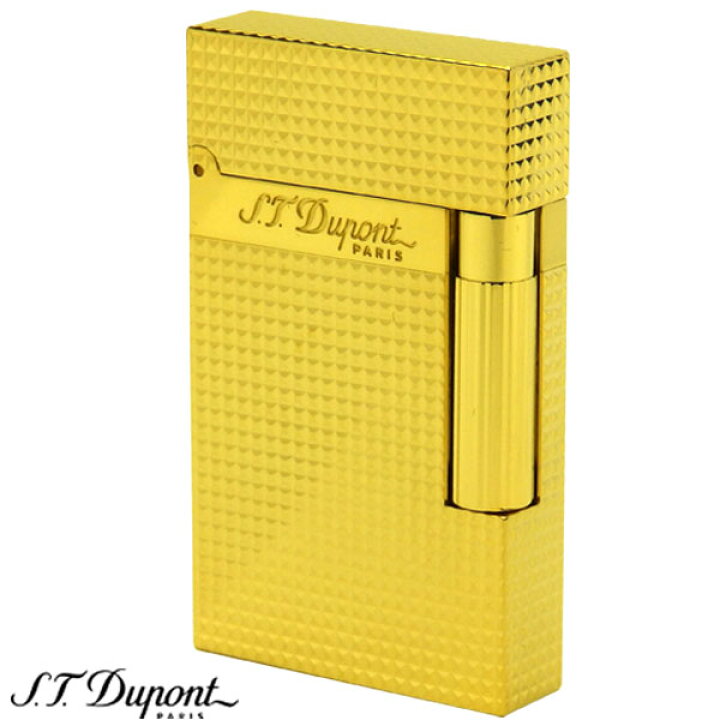 楽天市場】S.T.Dupont エス・テー・デュポン ライン2 フリントガス 