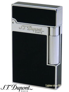 S.T.Dupont �G�X�E�e�[�E�f���|�� ���C��2 �u���b�N���b�J�[ �p���W�E�� 16296�y���������z