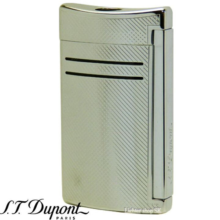 楽天市場】S.T.Dupont エス・テー・デュポン マキシ ジェット ターボ 
