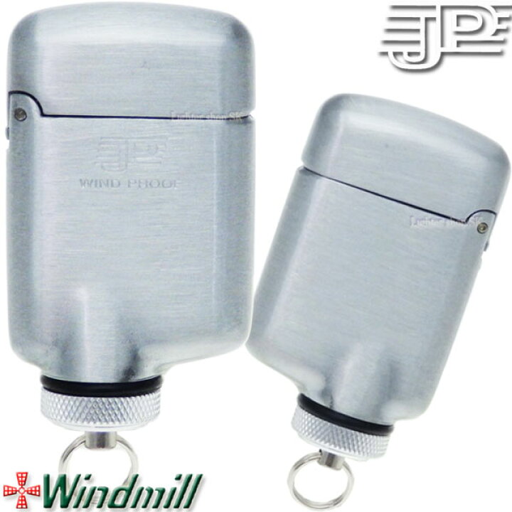 楽天市場】Windmill JP ウインドミル JP ターボライター アルミバレル 