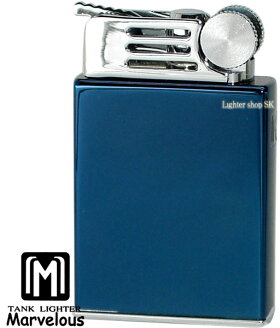 楽天市場 ライター オイルライター マーベラス Type Dw ライターショップ ｓｋ