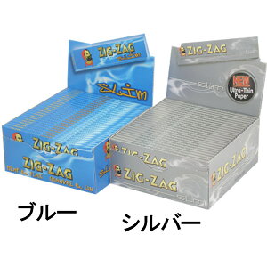 ZIG-ZAG �W�O�U�O �y�[�p�[ �X���� 50�Z�b�g�@�y���������z