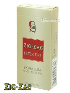 ZIG-ZAG FILTER TIPS EXTRA SLIM WOUO GNXgXtB^[yǐՉ\[(lR|X)Ήi/wsz