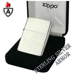 ZIPPO A[}[ X^[OVo[ No.27  Te[iyz