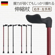杖 リハビリ杖 リハビリ用 リハビリ ドイツ製 太い 安定感がある 握りやすい オッセンベルグ社 高級 おし…