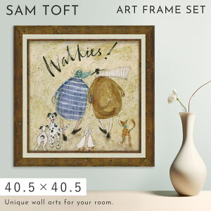 Tgtg G G A[g 40.5×40.5cm yہIzT gtg Sam Toft A[gpl A[gt[ k Ǌ| _  CeA QH { CeApl EH[A[