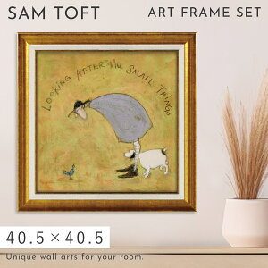 Tgtg G G A[g 40.5×40.5cm yȂƂRcRcƁzT gtg Sam Toft A[gpl A[gt[ k Ǌ| _  CeA QH { CeApl