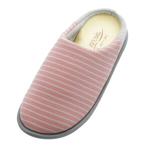ルームシューズ レディース メンズ 22.0-27.5cm 3E 幅広 軽い 脱げにくい あゆみシューズ 徳武産業 誕生日 ギフト プレゼント 室内履き 室内用 屋内 自宅用 家用 部屋用 スリッパ ルームシューズ