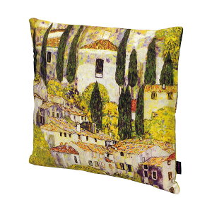  ObY NbVJo[ A[g 45×45cm k G L AeB[N  _ CeA G NbVJo[ Ng Klimt J\[lXK_`[` t[K