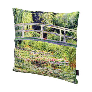  ObY NbVJo[ A[g 45×45cm k G L AeB[N  _ CeA G NbVJo[ l Monet @ @̒rƓ{̋ @II `[b