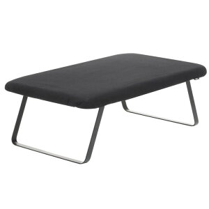 アイロン台 平型 長方形 折りたたみ コンパクト スリム フック付き 山崎実業 アイロンボード 使いやすい スチールメッシュアイロン台 タワー