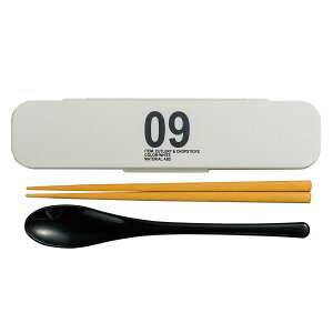 カトラリーセット 弁当 箸 スプーン セット お弁当 スプーンセット 弁当用 弁当箱 お弁当箱 カトラリー 箸箱 セット 箸箱セット お箸 箸ケース 箸 ケース ケース付き ケース付 日本製 18cm 北