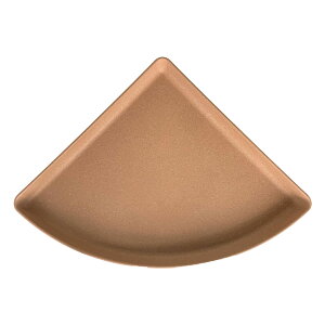 プランター 受け皿 受皿 コーナー 26cm アンティーク おしゃれ 屋外 プラスチック 植木鉢 水受け皿 水受け 鉢皿 gardens コーナーエコプレート 260 アーブル ガーデニング ガーデン 雑貨