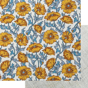 �N�b�V�����J�o�[ 45cm×45cm Liberty ���o�e�B�v�����g �A�X�e�����[�X YE�F