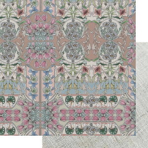 �N�b�V�����J�o�[ 45cm×45cm Liberty ���o�e�B�v�����g �t�����[�E�t�F�e PI�F