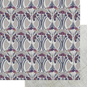 �N�b�V�����J�o�[ 45cm×45cm Liberty ���o�e�B�v�����g �}�E�x���[�i GY�F