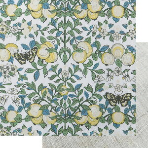 �N�b�V�����J�o�[ 45cm×45cm Liberty ���o�e�B�v�����g �I�[�`���[�h YE�F