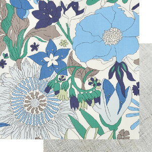�N�b�V�����J�o�[ 45cm×45cm Liberty ���o�e�B�v�����g �V�b�N�X�e�B GR�F