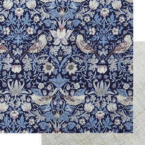 �N�b�V�����J�o�[ 45cm×45cm Liberty ���o�e�B�v�����g �X�g���x���[�V�[�t NB�F
