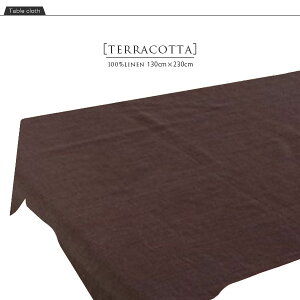 ���l��100% �e�[�u���N���X 130cm×230cm