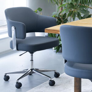 WORK PLUS ���[�N�v���X NOG CASTER CHAIR �m�O�L���X�^�[�`�F�A �L���X�^�[�t�� �~�[�e�B���O�`�F�A �I�t�B�X�Ƌ�y���֑O�n-M�z