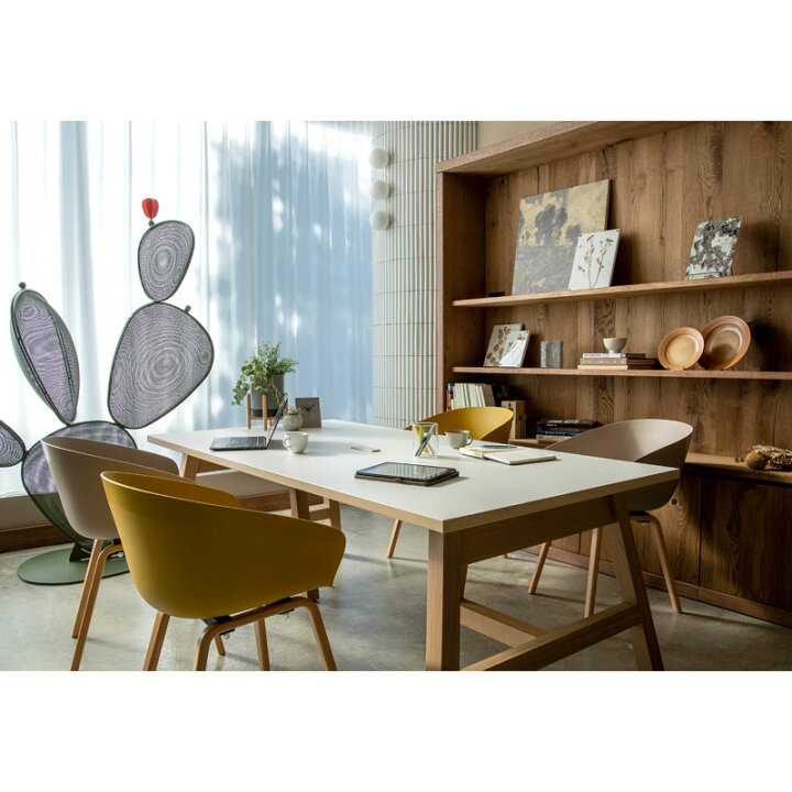 楽天市場】WORK PLUS ワークプラス OLU CHAIR オルチェア スタッキング 