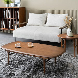 XANDER DESIGNS JULIE �T���_�[�f�U�C�� �W�����[ �R�[�q�[�e�[�u�� Nordic Furniture style �@132i-134901 �y�J���ݒu-MX�z