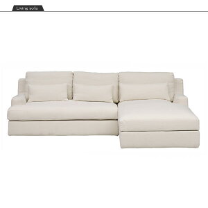 yHALOzPANAMA CHAISE LOUNGE SOFA IV RHF kX^CƋCeA@t@ubNJE`\t@ AC{[ E RHF@@Nordic Furniture style yJݒu-MXz
