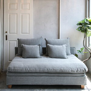 FUTON SOFA 2l|\t@ Jo[O\t@ O[ ynN:Cz yJݒu-KYEz