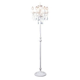 フロアスタンドランプ Floor Stand Lamp 白熱球 　0202-li-ob-089-5f-wa